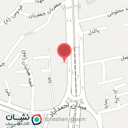 عکس فرشته کاشی- وکیل