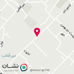 عکس کافه عمارت دیدار