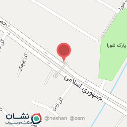 عکس جلوبندی سازی کامبیز غفاری