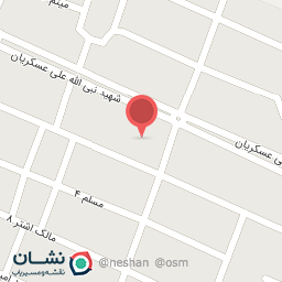 عکس دبیرستان دخترانه حجه فروش