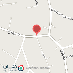 عکس مشاور املاک هادی