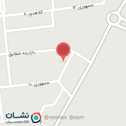 عکس دفتر پیشخوان خدمات دولت باقری