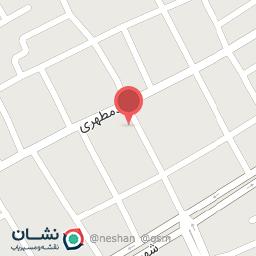 عکس حسینیه اعظم