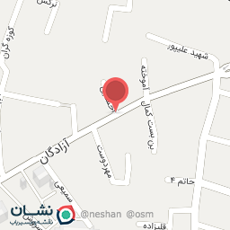 عکس باطریسازی شهر باران 
