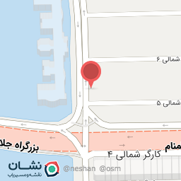 عکس رستوران سیلوانا