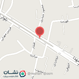 عکس لوستر دنیای نور