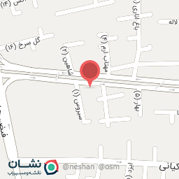 عکس مجتمع اواری پزشکی آریا