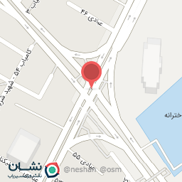 عکس چهارراه راه آهن