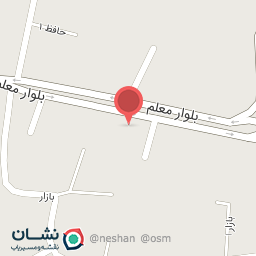 عکس فروشگاه ورزشی چراغی 