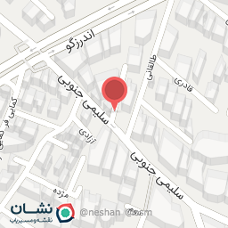 عکس خشکشویی پژمان