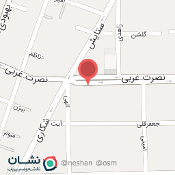 عکس شرکت ترکیب حمل و نقل