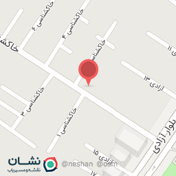 عکس خاکشناسی