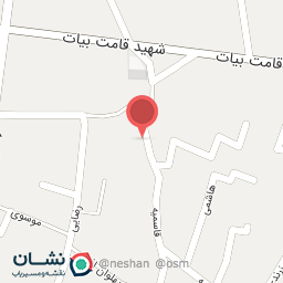 عکس ساختمان نیما 