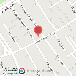 عکس لوازم آرایشی بهداشتی نگین