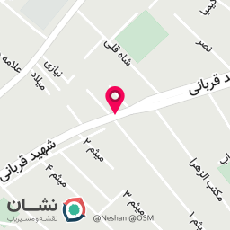 عکس لوازم تحریر رنگین کمان