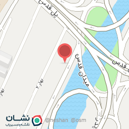 عکس آشکده کلاه قرمزی