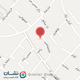 عکس شیشه نما گستر