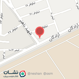 عکس فروشگاه لاله رخ