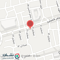 عکس مبل اداری منصور