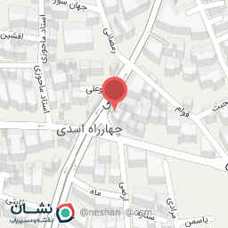 عکس مطب دندانپزشکی خصوصی دکتر منصور تبریزی نیا