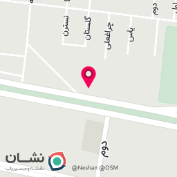 عکس دفتر تکساران پارمیس