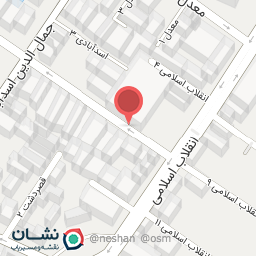 عکس ایستگاه شارژ پارکینگ هدایت (شیراز)