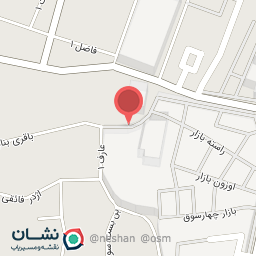 عکس بازار میوه و تره بار