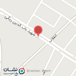 عکس ماهی فروشی ریگی 