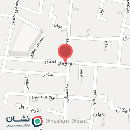 عکس مشاور املاک عباسی