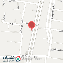 عکس زیر و بند سازی مهرداد