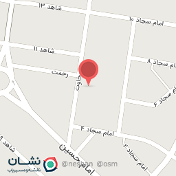 عکس کتابخانه الزهرا بجنورد