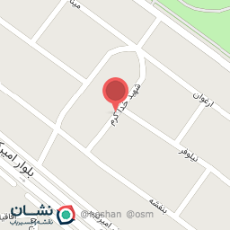 عکس نانوایی بربری صالحی