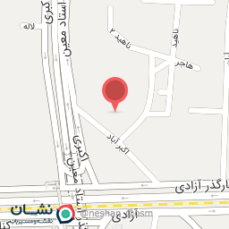 عکس بوستان توفیقی