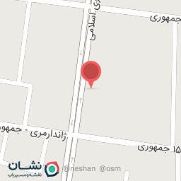 عکس فروشگاه ورزشی میرابی