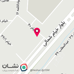 عکس گل فروشی حسین جان