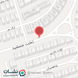 عکس پیرایش گاه بهزاد