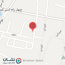 عکس فروشگاه کالای خواب معبودی