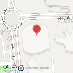 عکس دکوراسیون داخلی هارمونی