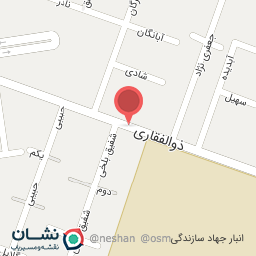 عکس لوستر آماریس