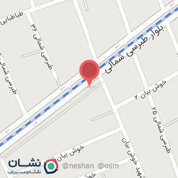 عکس دفتر بیمه سلامت ایرانیان شعبه شهید قربانی