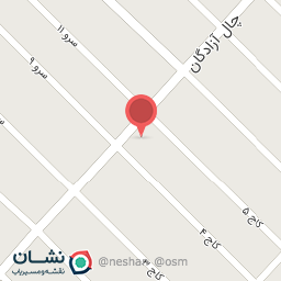 عکس نان سنگک سنتی ولیعصر