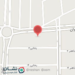 عکس نانوایی حسن