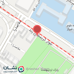 عکس دکتر رضا قشقایی(متخصص و جراح استخوان مفاصل شکستگی ستون فقرات