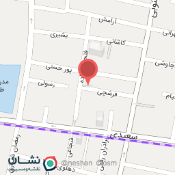 عکس حسینیه قاسم بن الحسن 