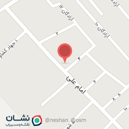 عکس سوپرمارکت ایمان