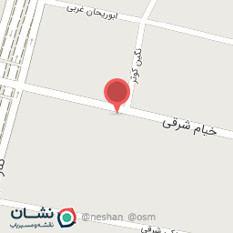 عکس فروشگاه پیرامون