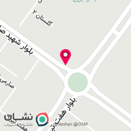 عکس هیئت اصحاب الحسین علیه‌السلام مشهدمقدس