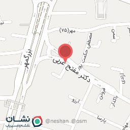 عکس دکتر رویا احسانفر