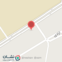 عکس آرایشگاه مردانه آرشاویر