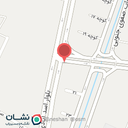 عکس فروشگاه پیچ و مهره و تسمه تکنوپیچ محمدی